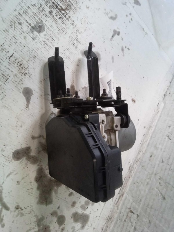 2016 INFINITI Q50 ABS Pump & Motor Assembly OEM 476604GH5A 103K Miles