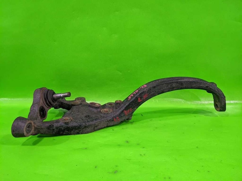 12-22 CHRYSLER 300 RWD DRIVER LEFT FRONT KNUCKLE SPINDLE OEM 3970-73