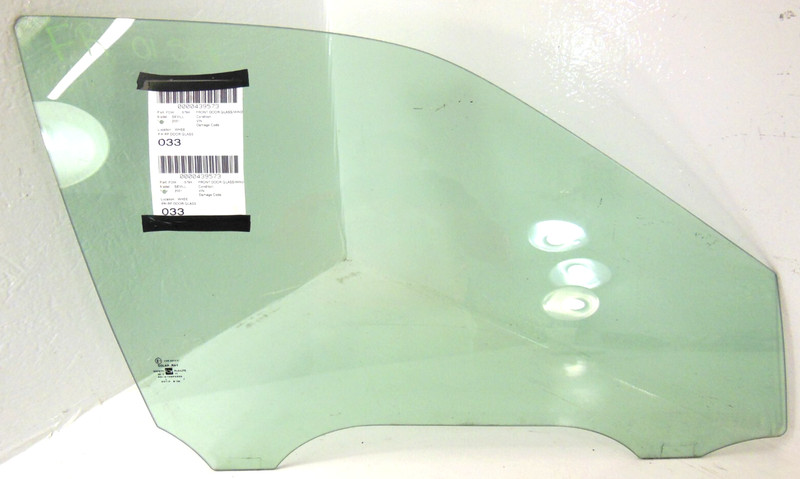 1998-2004 Cadillac Seville Front Door Window Glass Passenger Right OEM