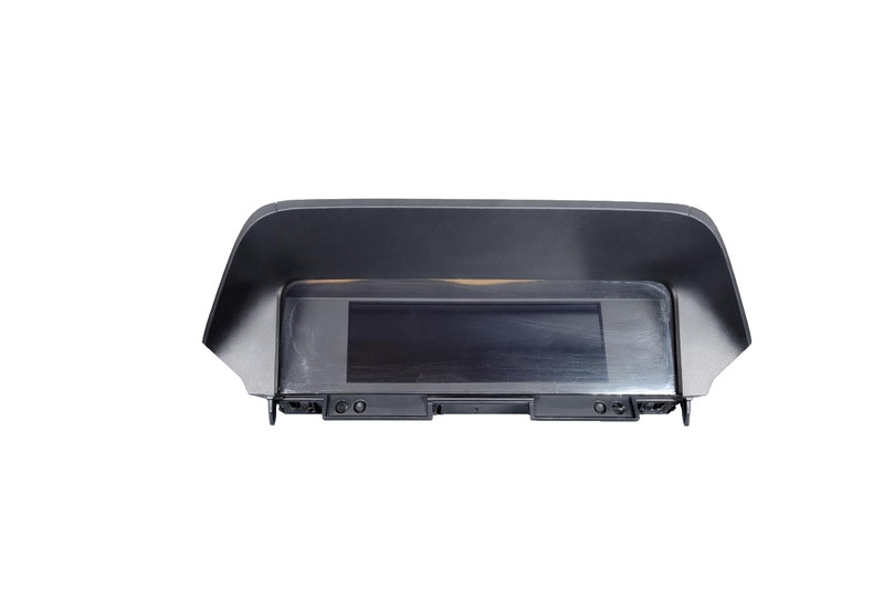2021-2022 Subaru Ascent Temperature & Clock Display Screen OEM 85261XC312