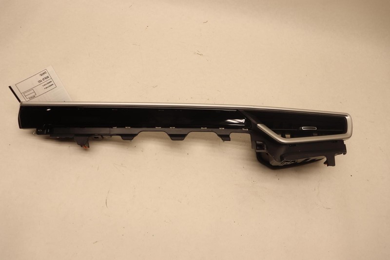 2019-2025 TOYOTA COROLLA RIGHT PASSENGER DASHBOARD AIR VENT W/ TRIM MOLDING OEM