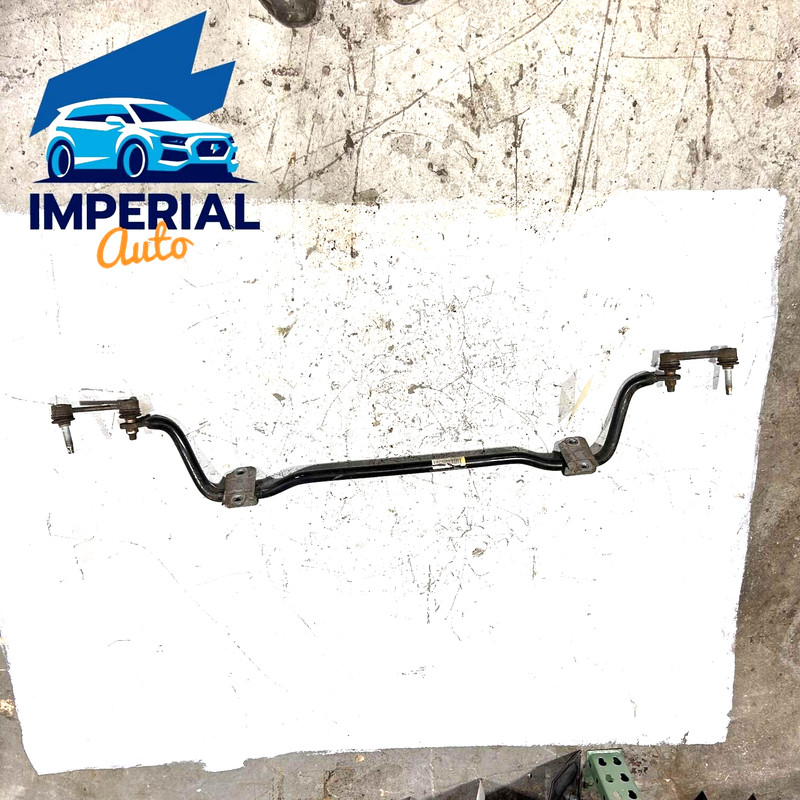 Mercedes-Benz GL ML 2012-2018 Rear Stabilizer Sway Anti Roll Bar OEM