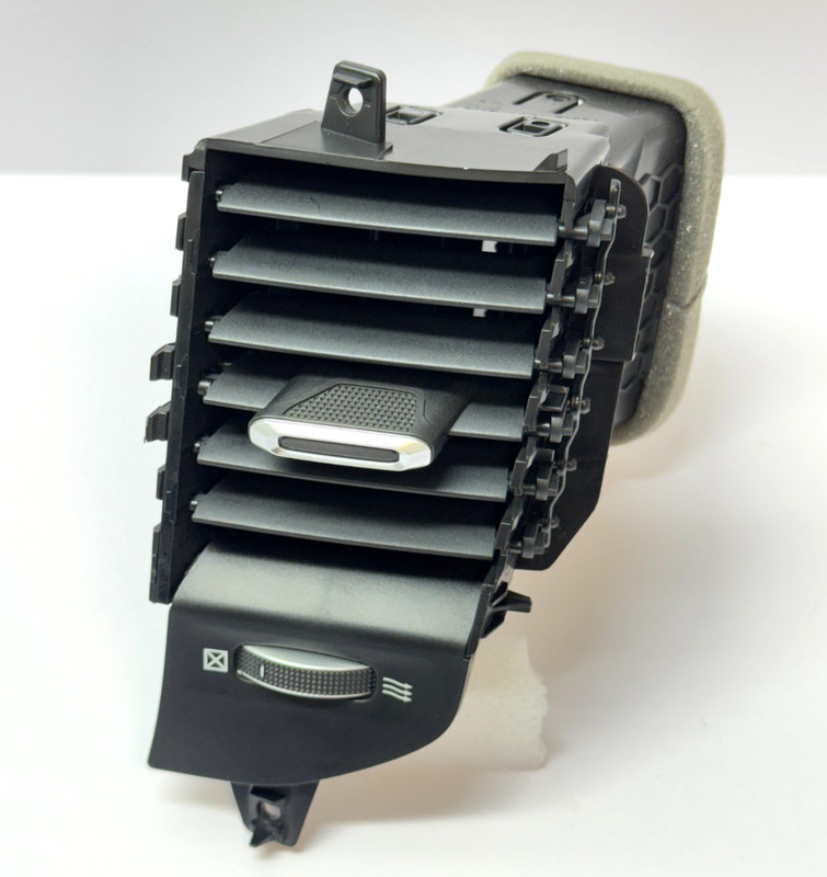✅ 2019-2025 RAM 1500-3500 5th Gen AIR VENT OUTLET CENTER RIGHT SIDE DASH A/C OEM