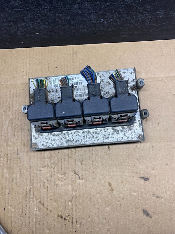 2005 Dodge Ram 1500 Engine Computer 5.7L ECM ECU P56028957AH AD5089 DG