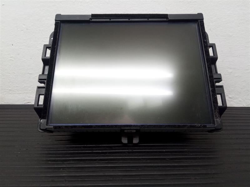 2016 Jeep Cherokee Receiver 8.4'' Display Screen W/ Navigation OEM 68249986AG