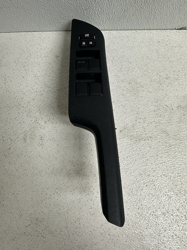 2009-2013 Toyota Corolla Driver Master Power Window Door Mirror Lock Switch Oem