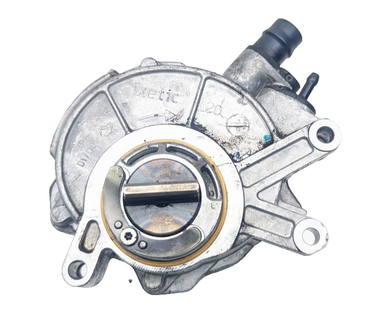 2011 BMW X5 xDrive50i 72480735 Vacuum Pump BMW X5 E70 4.4L TWIN TURBO