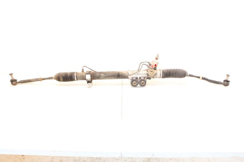 05-15 Nissan XTERRA 4.0L Power Steering Rack and Pinion Assembly