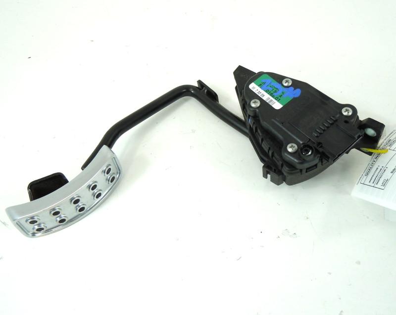 2006 06 Bentley Continental Flying Spur Gas Throttle Accelerator Pedal OEM