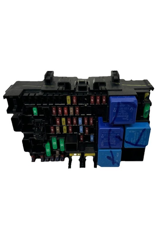 Nissan Sentra junction box 2021 junction cabin fuse relay block box assembly OEM