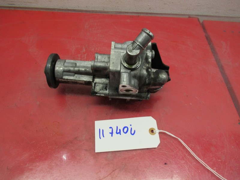 09-12 BMW F01 7 SERIES 3.0L POWER STEERING PUMP OEM