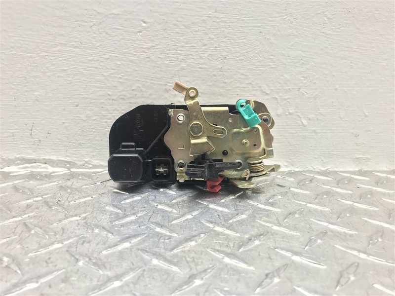 2004-2009 DODGE DURANGO REAR DRIVER DOOR LATCH LOCK ACTUATOR OEM 55364987A