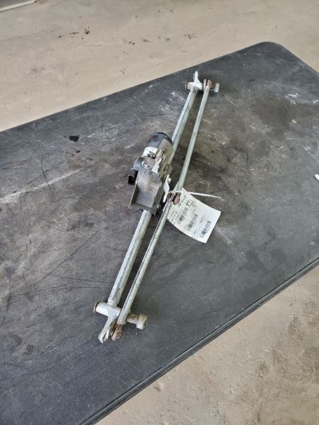 Wiper Transmission Fits 17-19 FORD F250SD PICKUP 286326