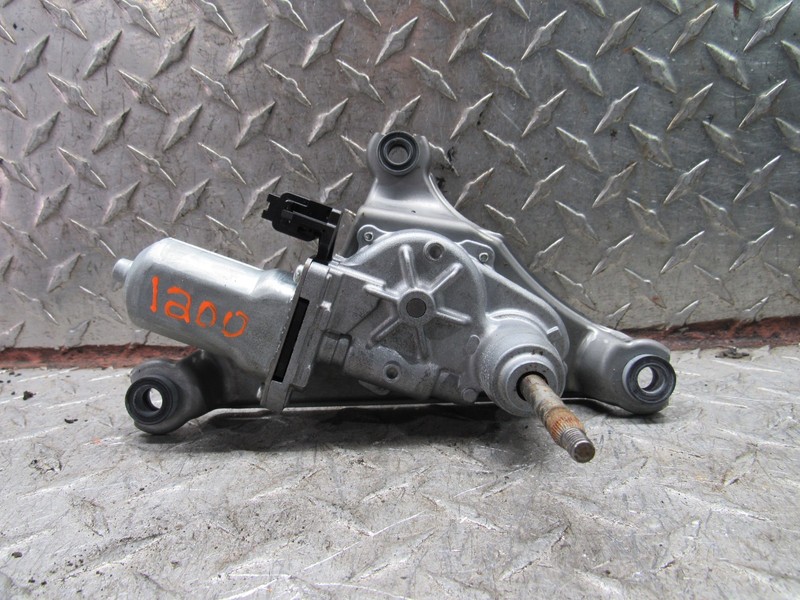 08 09 10 11 12 13 14 15 SCION xB REAR WIPER MOTOR