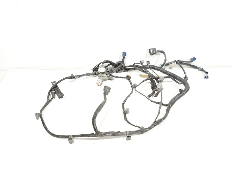 2016-2020 Nissan Pathfinder 3.5L Rear Body Wiring Harness 24095-9PJ0D OEM 67K