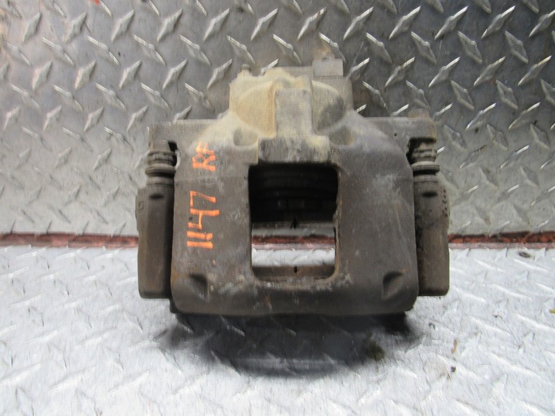 08- 16DODGE GRAND CARAVAN RIGHT PASSENGER FRONT BRAKE CALIPER