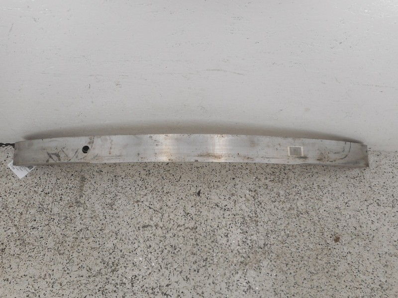 06 07 Mercedes-Benz R500 Front Bumper Impact Reinforcement Bar Rebar OEM