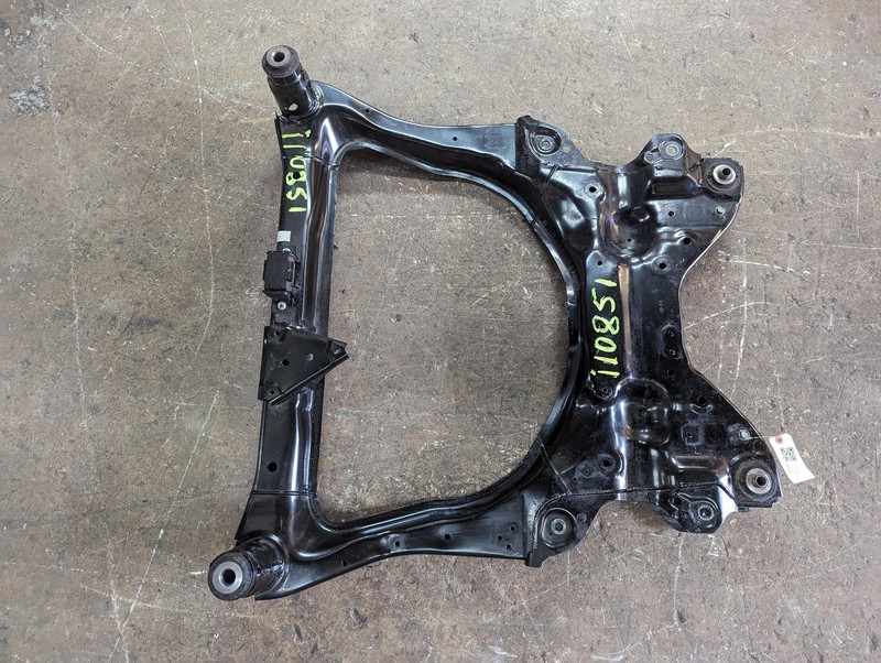 Front Crossmember 2023 Infiniti QX60 55400-6SA0C 2022