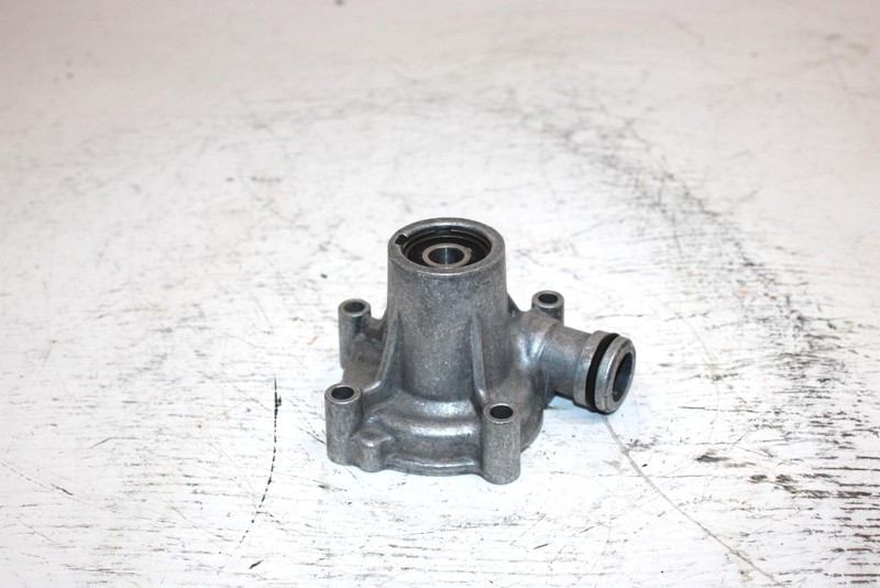 1989 Yamaha Inviter Oem Water Pump Housing 81E-12421-00-00 SY17