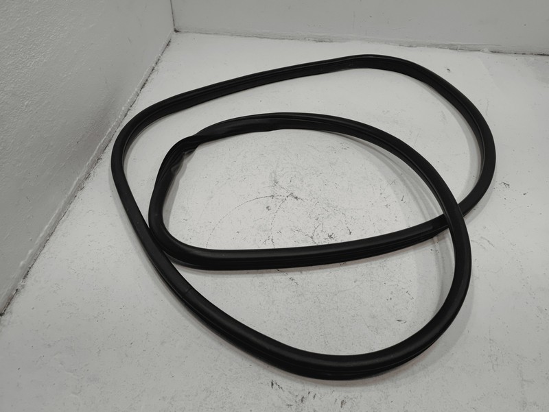 2016-2022 HONDA PILOT FRONT LEFT OR RIGHT SIDE DOOR BODY WEATHERSTRIP SEAL OEM