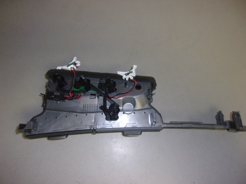 2005-11 Audi A6 4F1820851 Vent Assembly *FREE SHIPPING*