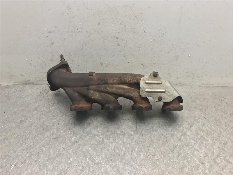 2005-2010 FORD F150 NAVIGATOR 5.4L DRIVER LEFT EXHAUST MANIFOLD OEM 327-02123L