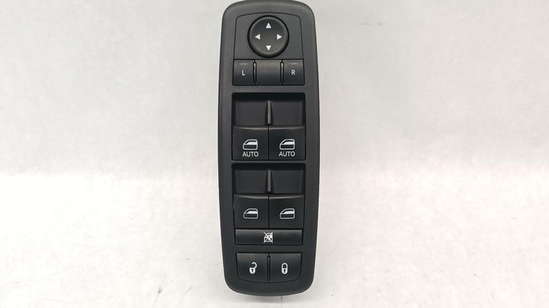 16-'22 JEEP GRAND CHEROKEE Front Door Switch Driver master OEM 1 Year Wnty!