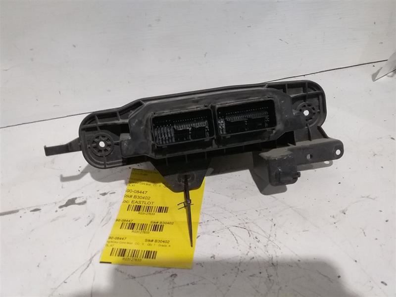 Engine ECM Electronic Control Module 6.2L Fits 17-19 FORD F250SD PICKUP 3127633