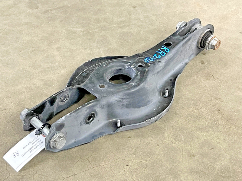 ⭐2014-2020 BMW 4 SERIES RWD REAR RIGHT PASS SIDE LOWER CONTROL ARM OEM LOT2430