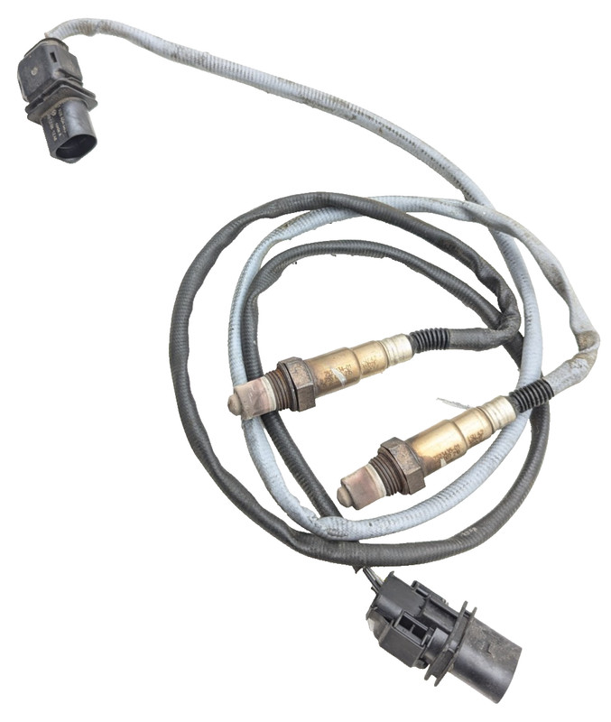 2004 BMW 330ci 330i 325i 325ci E46Up Stream O2 Sensors Pair