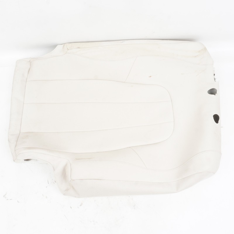 2022 - 2024 Mercedes eqb300 rear left BACKREST LEATHER OEM