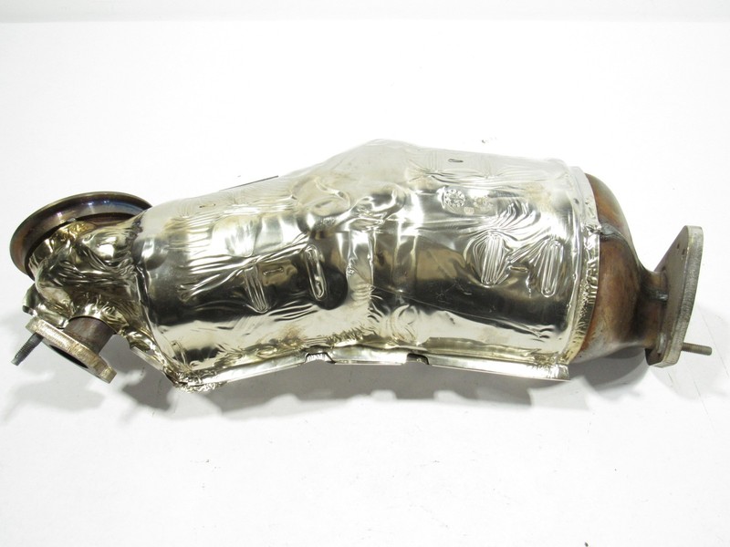 Scrap Metal 2.0L Catalytic Converter 14 15 16 17 18 #2