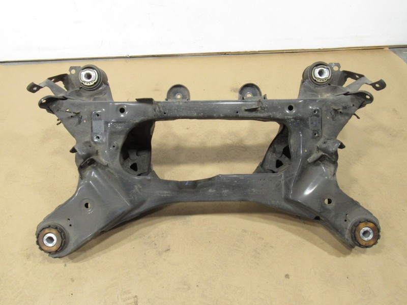 14-20 Jaguar F-Type S 2016 3.0L RWD Rear Subframe Crossmember :A