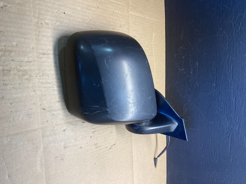 2013-2018 Nissan NV200 Right Passenger RH Side View Door Mirror OEM AB7477 MS