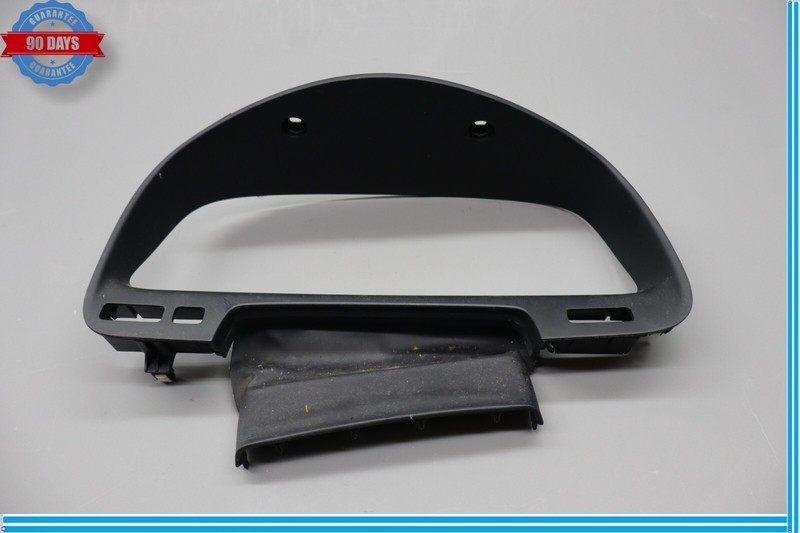 07-12 Lexus LS460 Dashboard Instrument Panel Gauge Speedometer Bezel Trim Oem