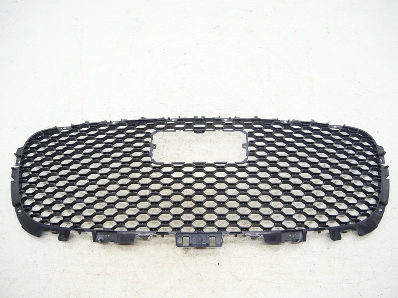 2017-2020 Jaguar F-Pace Grille Front Bumper Upper Mesh Trim HK838B271EA OEM