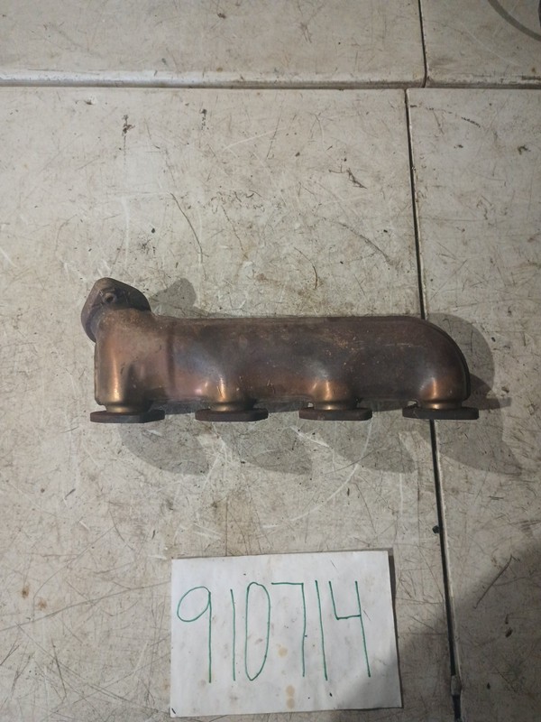99-05 Mercedes ML430 W163 ML500 Right PassengerExhaust Manifold OEM