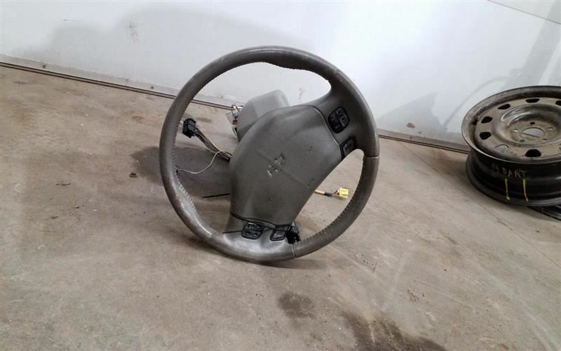Steering Column Shift Fits 01-05 IMPALA 232166