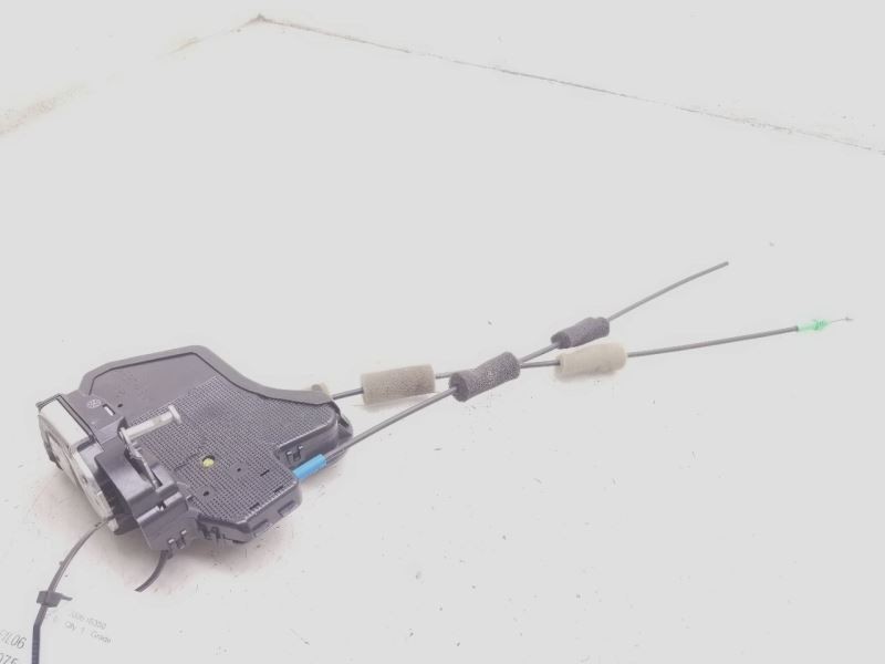 2006 LEXUS IS350 PASSENGER SIDE REAR DOOR LOCK ACTUATOR ASSEMBLY