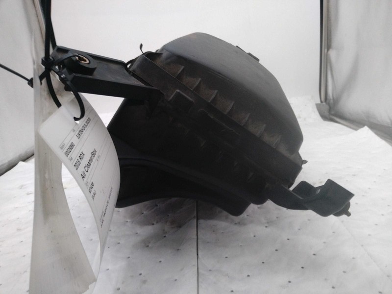 2016 Acura RDX Air Cleaner Assembly OEM Used 3.5L 142K Mileage Grey