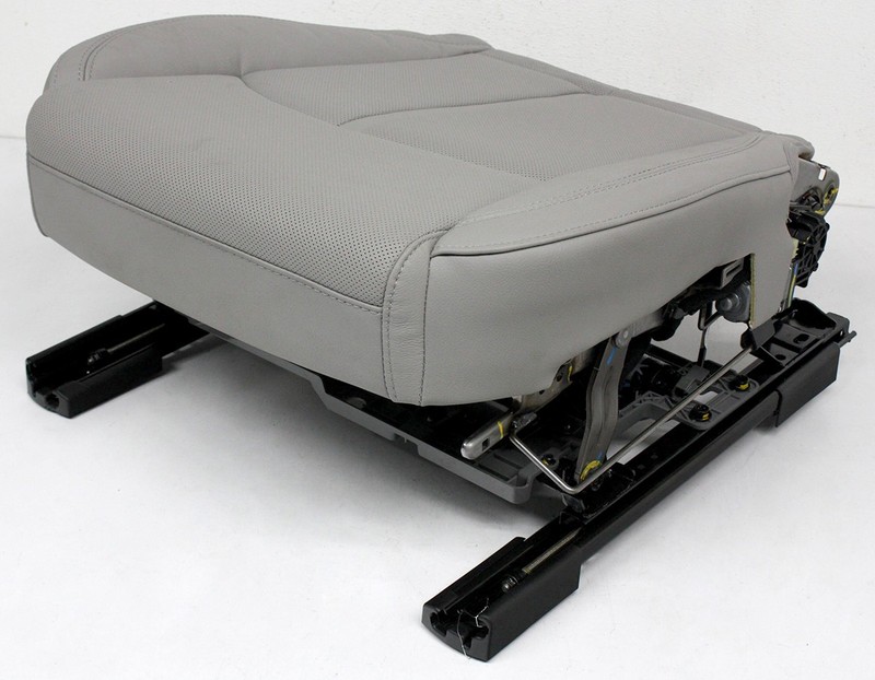 OEM Left Driver Side Lower Seat For Hyundai Sonata (US) 88100-C2020-SMH