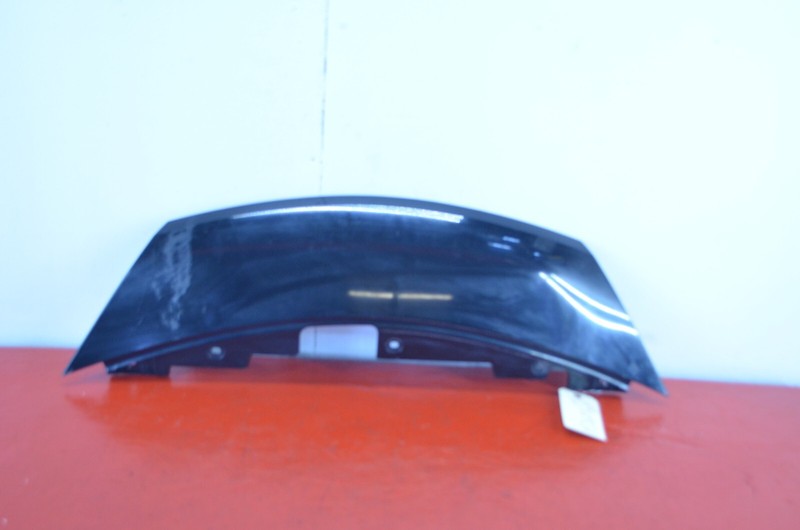 17-19 NISSAN VERSA FRONT GRILLE COVER MOLDING TRIM OEM