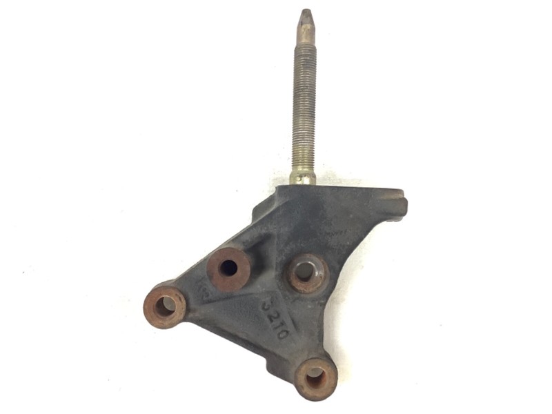 02-06 Acura Honda Engine Motor Mounting Bracket Timing Side Holder Stay Used OEM