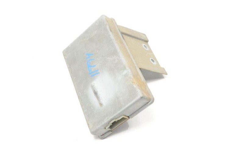1982-1983 DATSUN 280ZX S130 FAIRLADY UNIT CONTROL WARNING25065 P7900