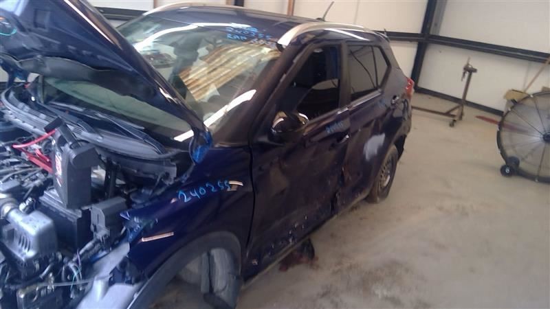 AC Compressor Fits 18-19 KICKS 1435248