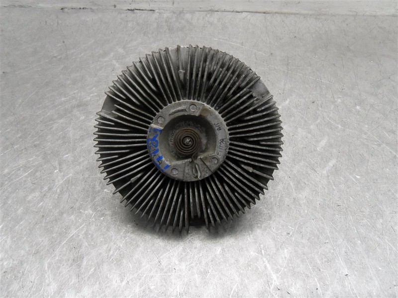 07 08 09 10 11 12 13 14 FORD E150 E250 E350 5.4L 2WD FAN CLUTCH OEM 326-00113
