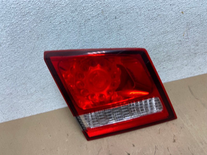 2011-2020 Dodge Journey Left Driver Side LED Inner Tail Light Oem AE6843 LK