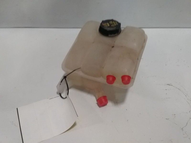 Coolant Reservoir Electric EV Fits 12-18 FOCUS 3348657