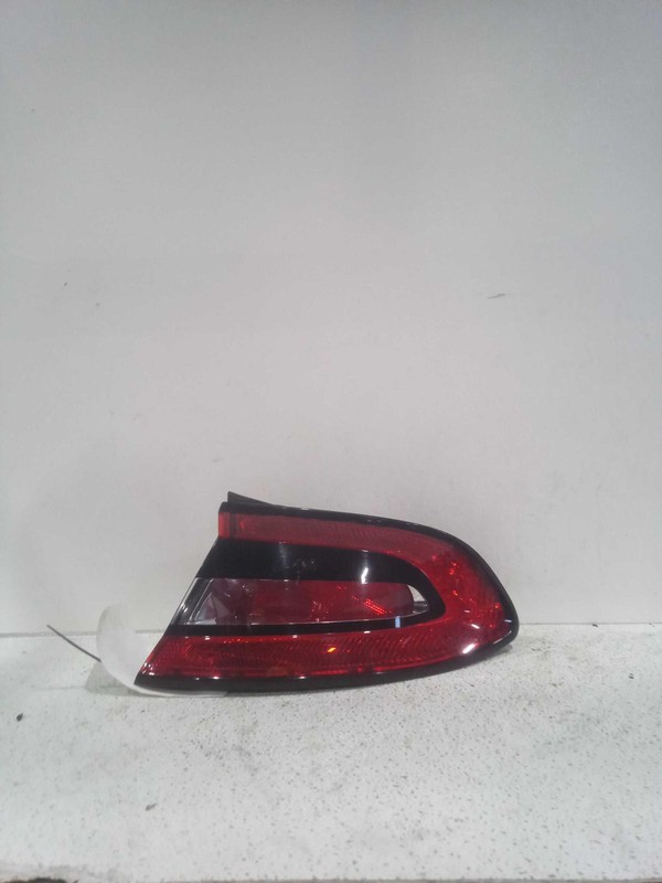 2015 Dodge Dart Right Tail Light Assembly - Grey - Used - 120K Miles