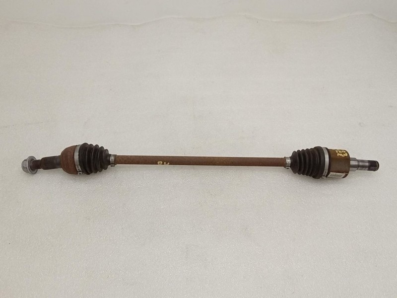 Passenger Right Axle Shaft Rear Fits 10-17 EQUINOX 75830